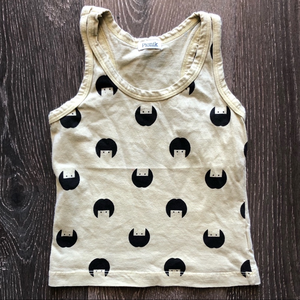 kids tank